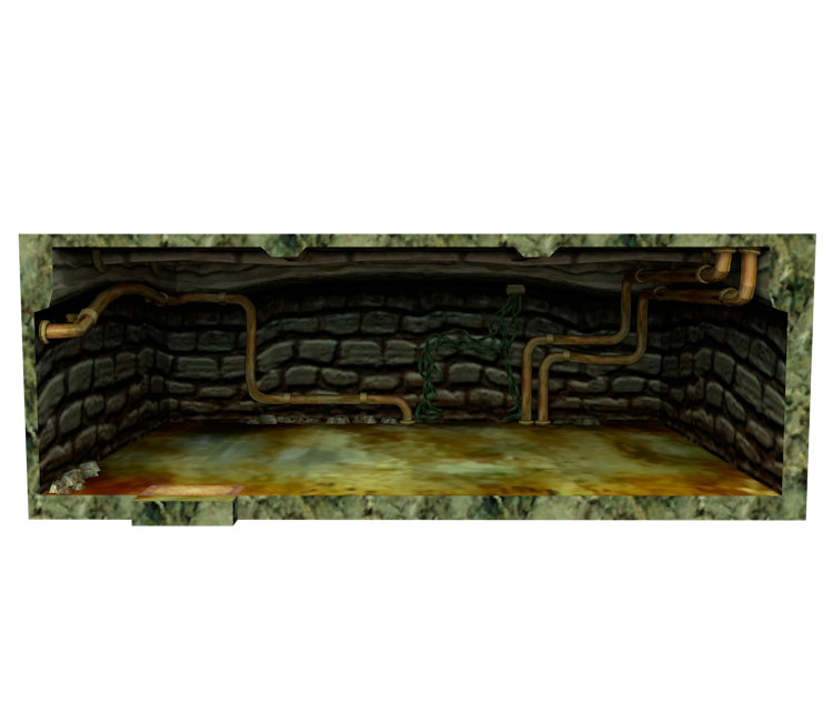 Download ZIP Archive - Luigi's Mansion