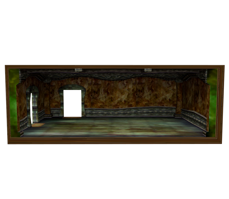 Download ZIP Archive - Luigi's Mansion