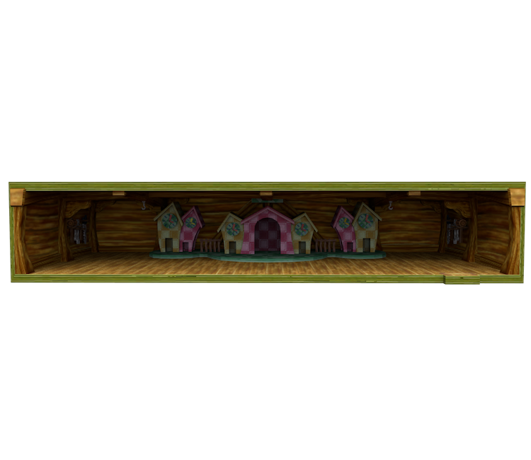 Download ZIP Archive - Luigi's Mansion