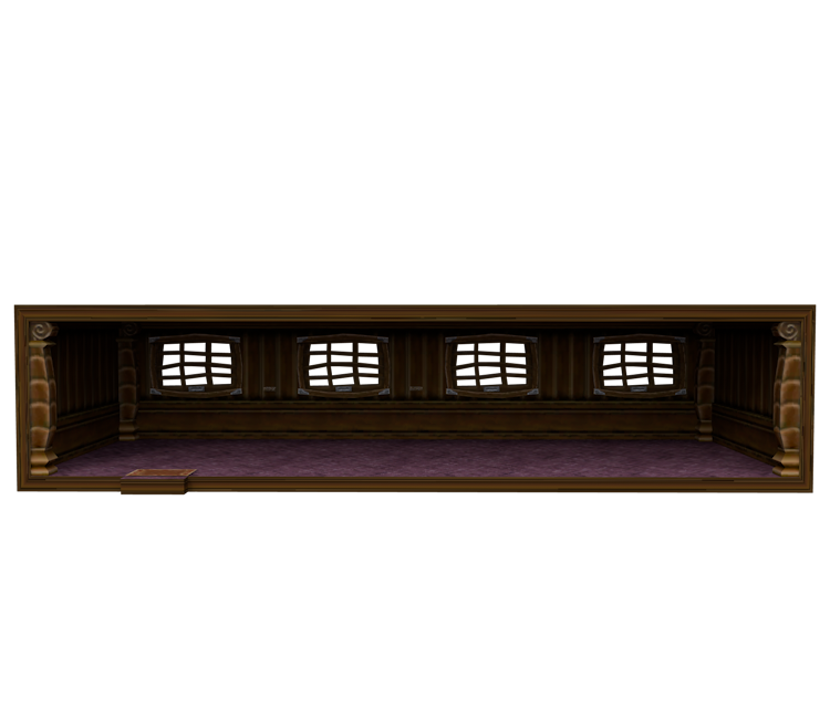 Download ZIP Archive - Luigi's Mansion