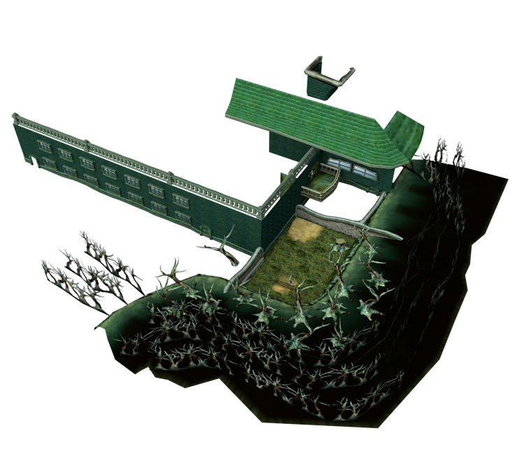Download ZIP Archive - Luigi's Mansion