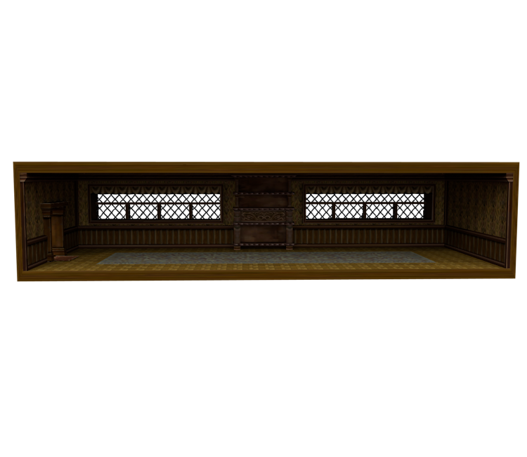 Download ZIP Archive - Luigi's Mansion
