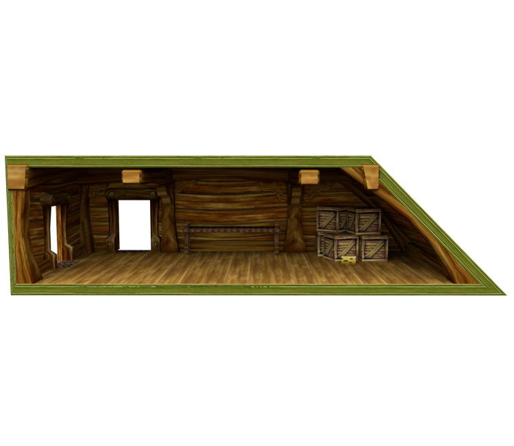 Download ZIP Archive - Luigi's Mansion