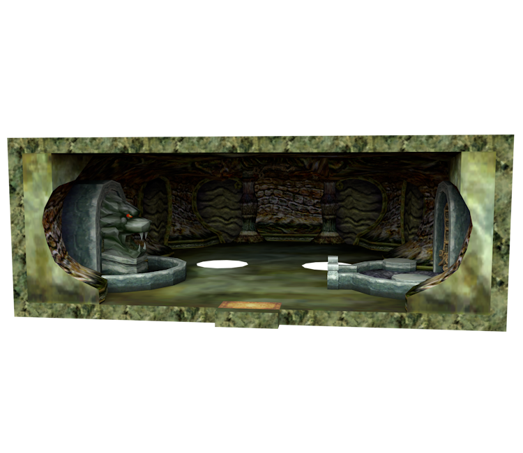 Download ZIP Archive - Luigi's Mansion