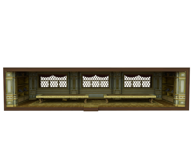 Download ZIP Archive - Luigi's Mansion