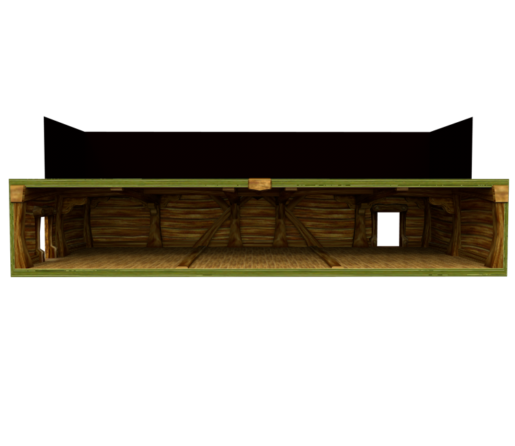 Download ZIP Archive - Luigi's Mansion