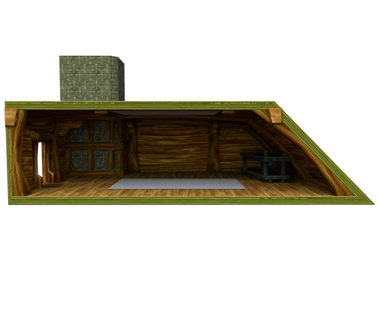 Download ZIP Archive - Luigi's Mansion