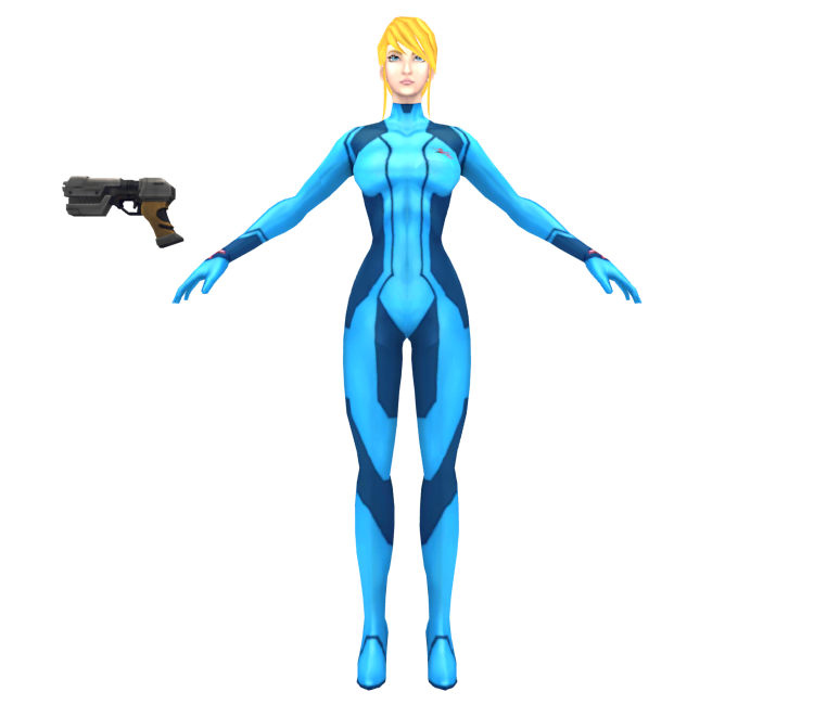 Preview in Browser - Metroid: Samus Returns