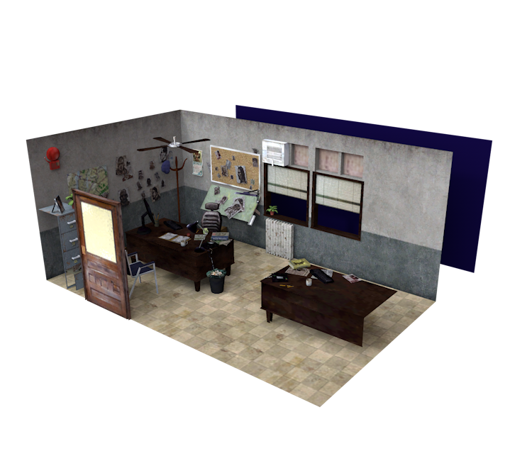 Preview in Browser - Def Jam: Fight for New York