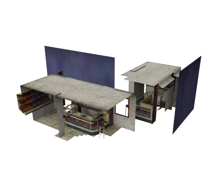 Preview in Browser - Def Jam: Fight for New York