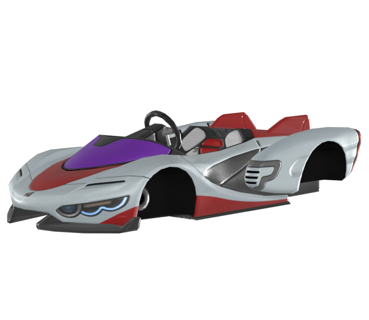 Download ZIP Archive - Mario Kart 8
