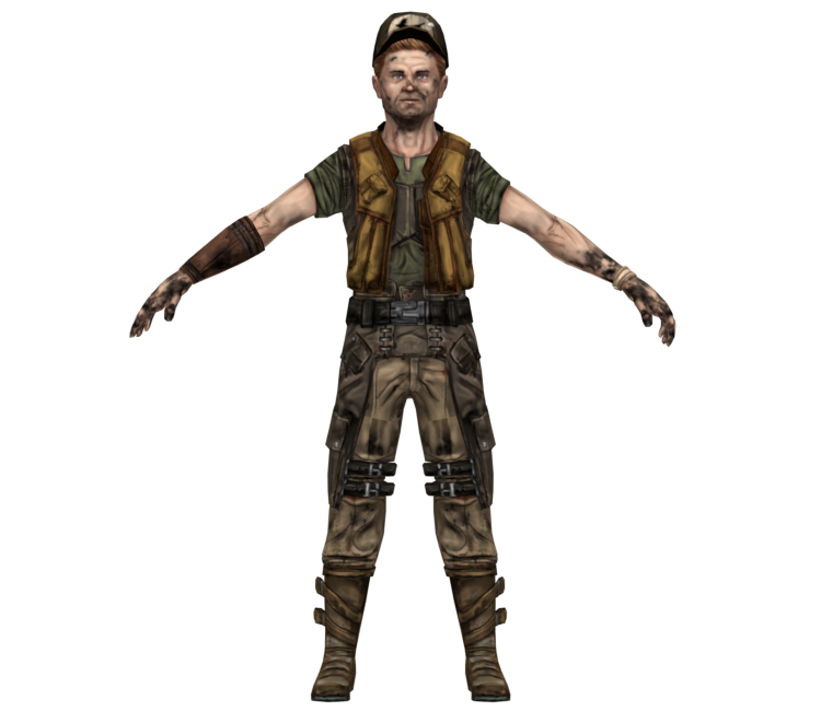 Preview in Browser - Borderlands