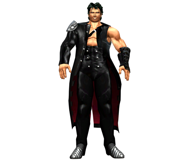 Preview in Browser - Mortal Kombat: Deadly Alliance