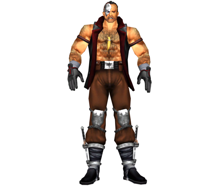 Preview in Browser - Mortal Kombat: Deadly Alliance