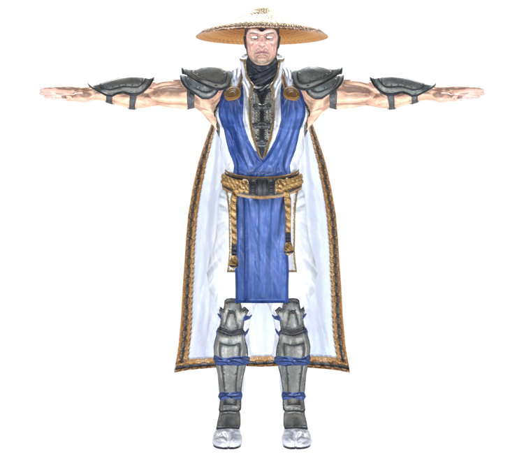 Download ZIP Archive - Mortal Kombat vs. DC Universe