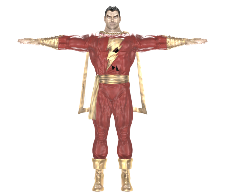 Preview in Browser - Mortal Kombat vs. DC Universe