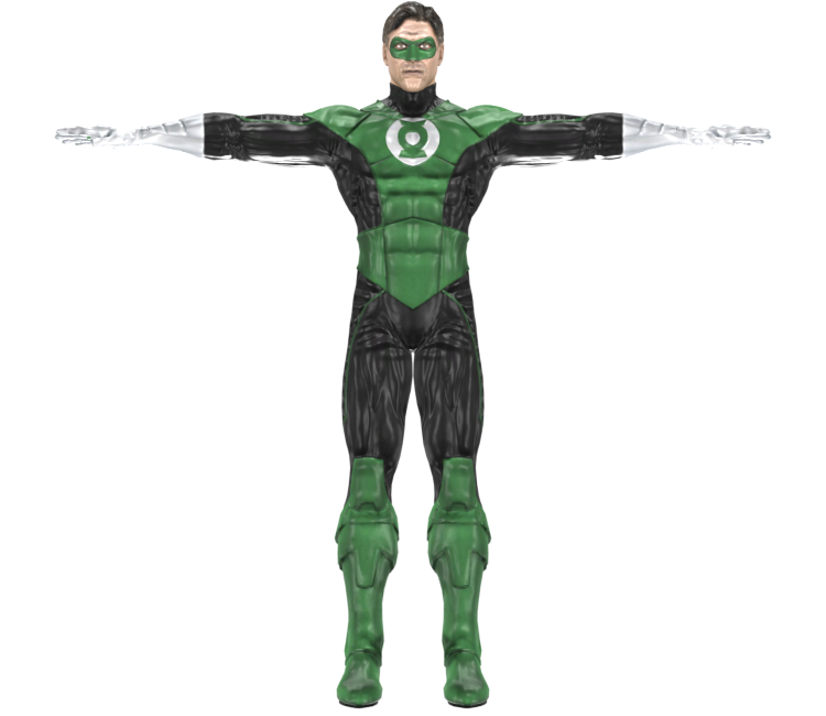 Preview in Browser - Mortal Kombat vs. DC Universe
