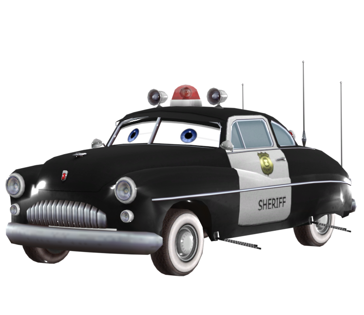 Download ZIP Archive - Cars: Race-O-Rama