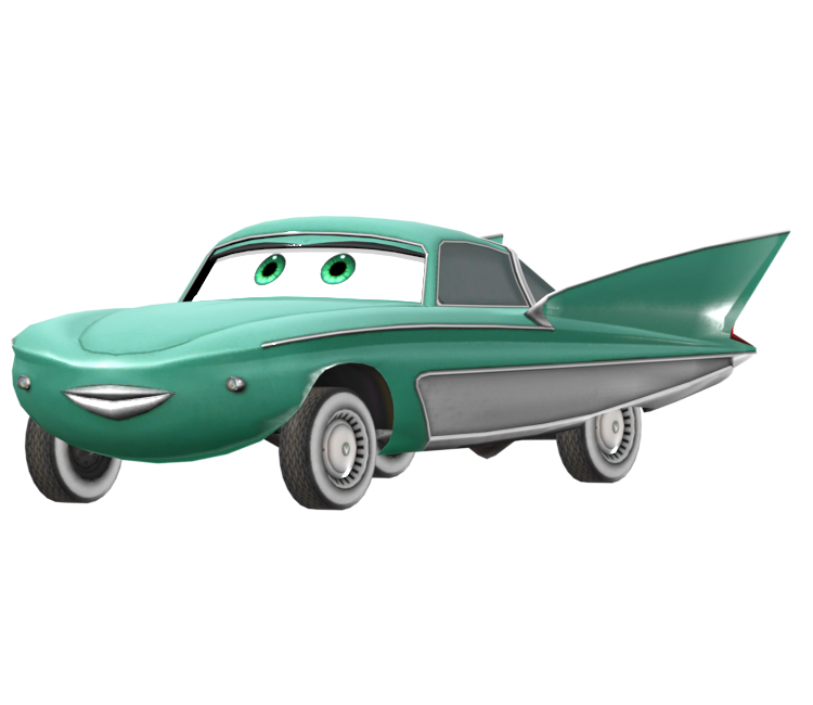 Download ZIP Archive - Cars: Race-O-Rama