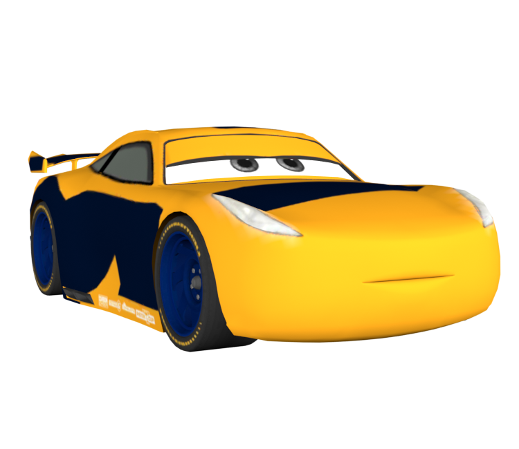 Preview in Browser - Cars: Lightning League