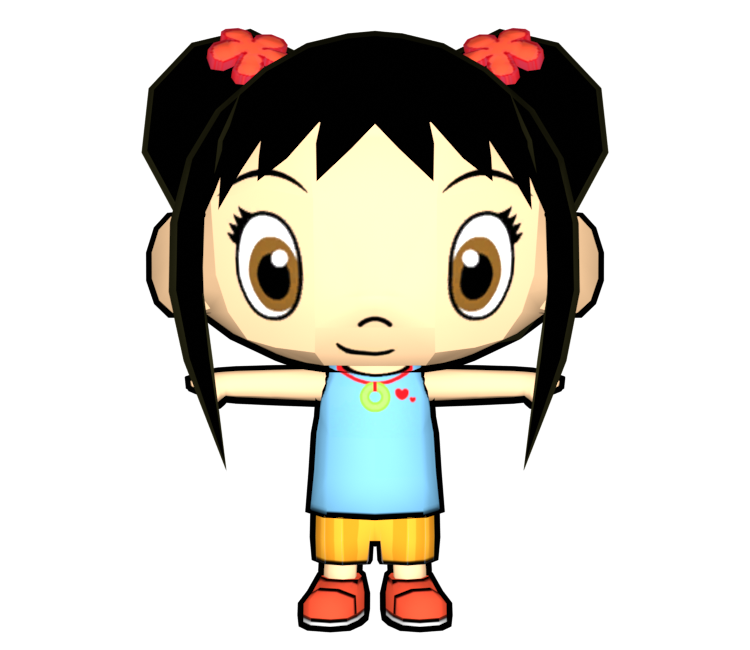 Preview in Browser - Ni Hao, Kai-Lan: Super Game Day
