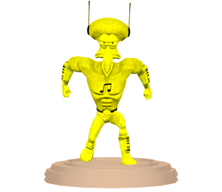 Preview in Browser - SpongeBob HeroPants