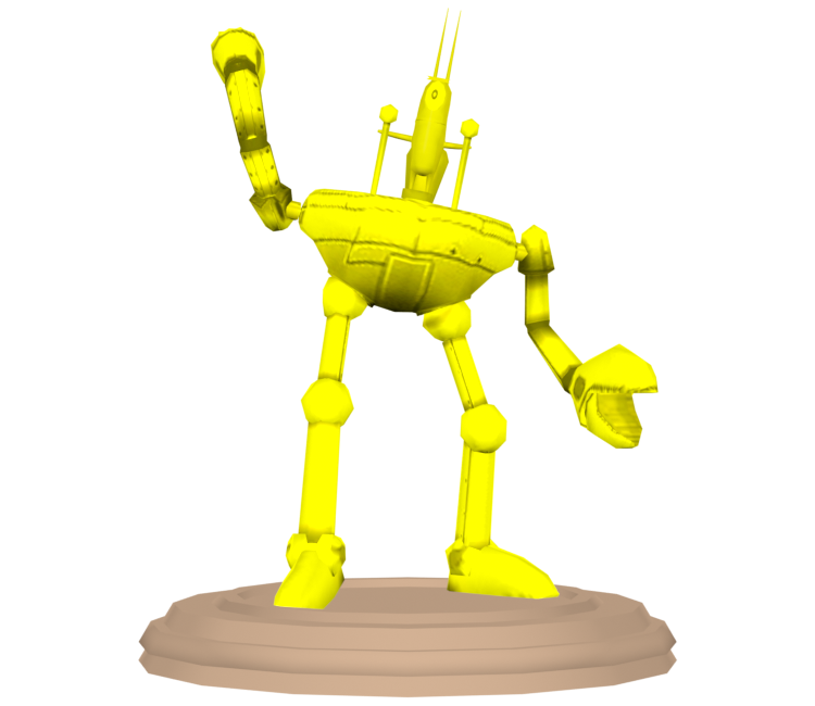 Preview in Browser - SpongeBob HeroPants