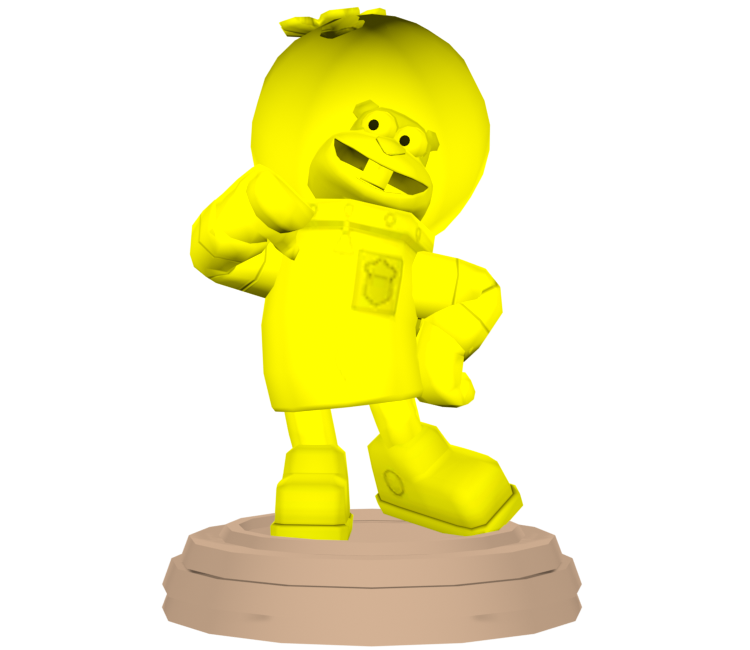 Preview in Browser - SpongeBob HeroPants