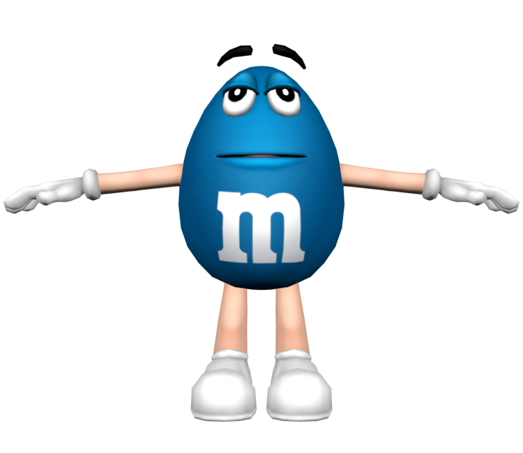 Preview in Browser - M&M's Beach Party