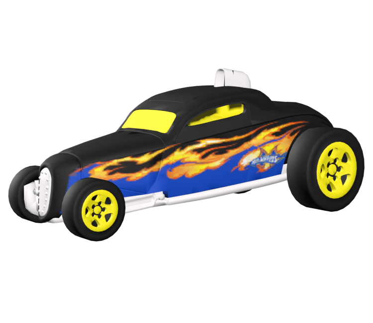Preview in Browser - Hot Wheels: Beat That