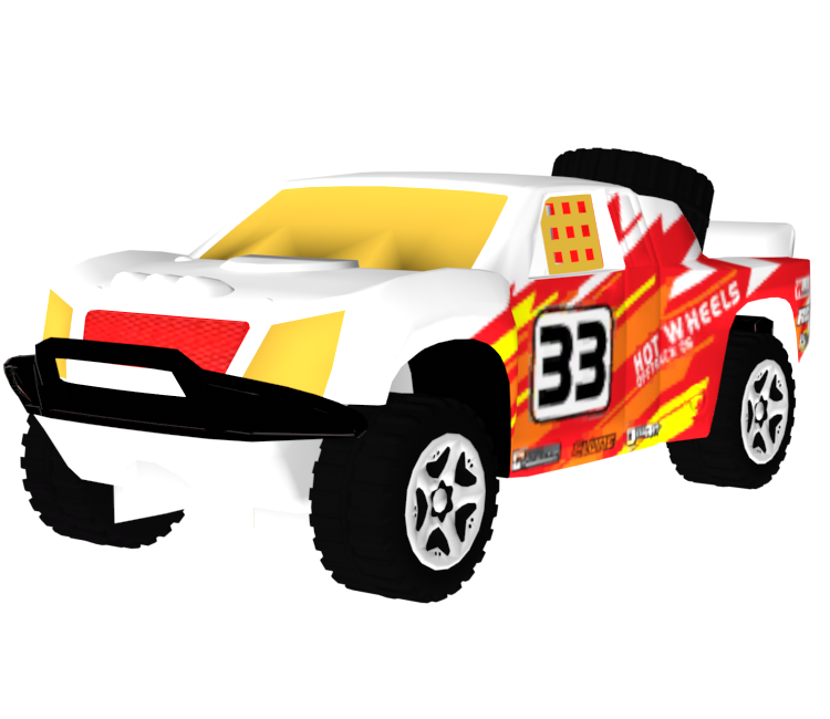 Preview in Browser - Hot Wheels: Beat That