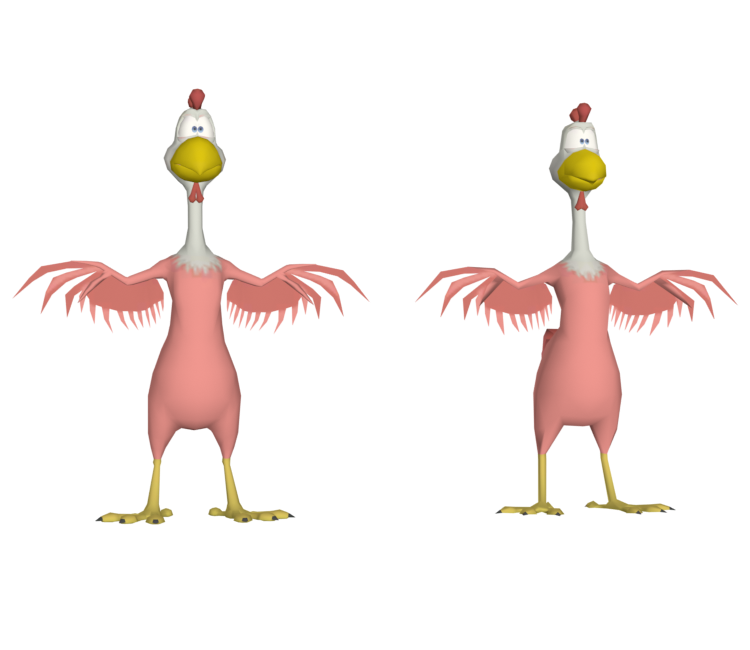 Preview in Browser - Barnyard
