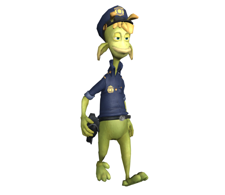 Preview in Browser - Planet 51