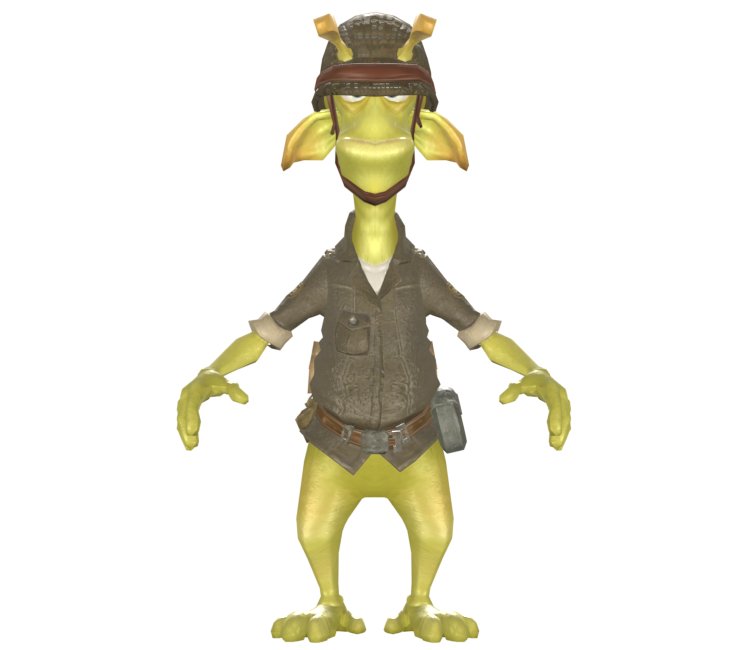 Preview in Browser - Planet 51