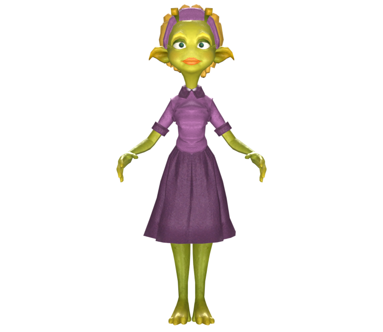 Preview in Browser - Planet 51