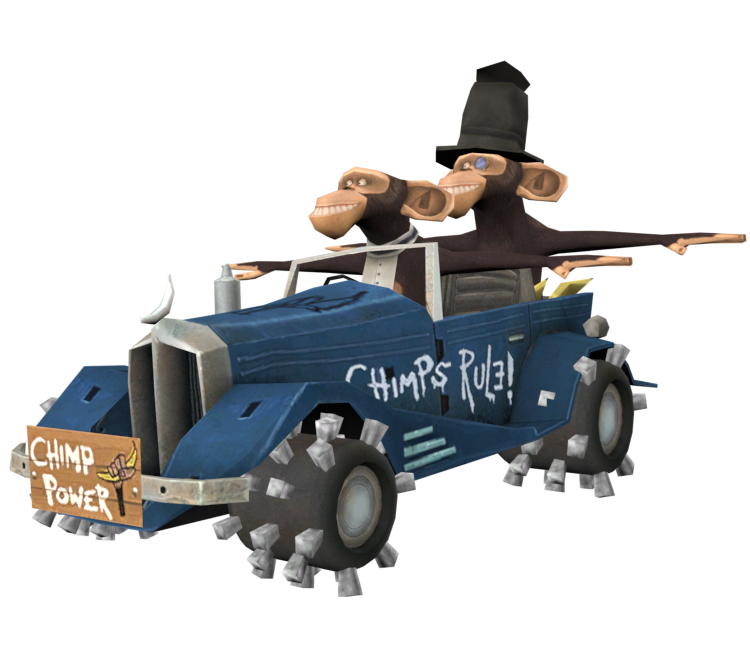 Preview in Browser - Madagascar Kartz
