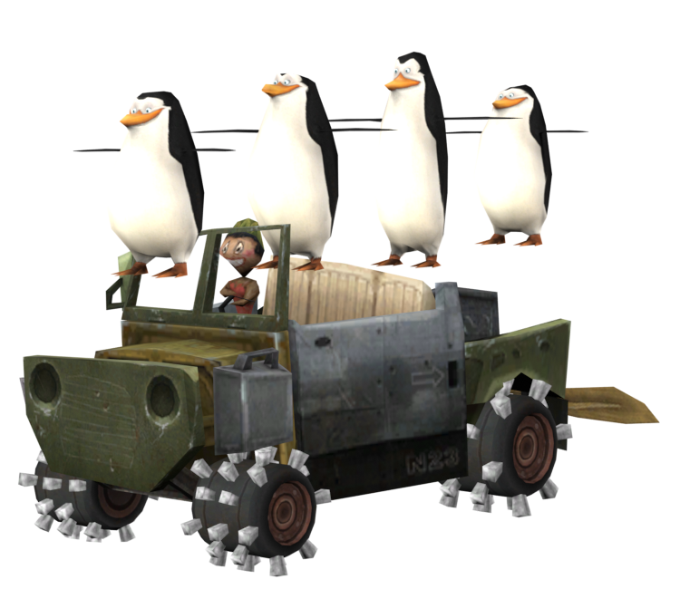Preview in Browser - Madagascar Kartz