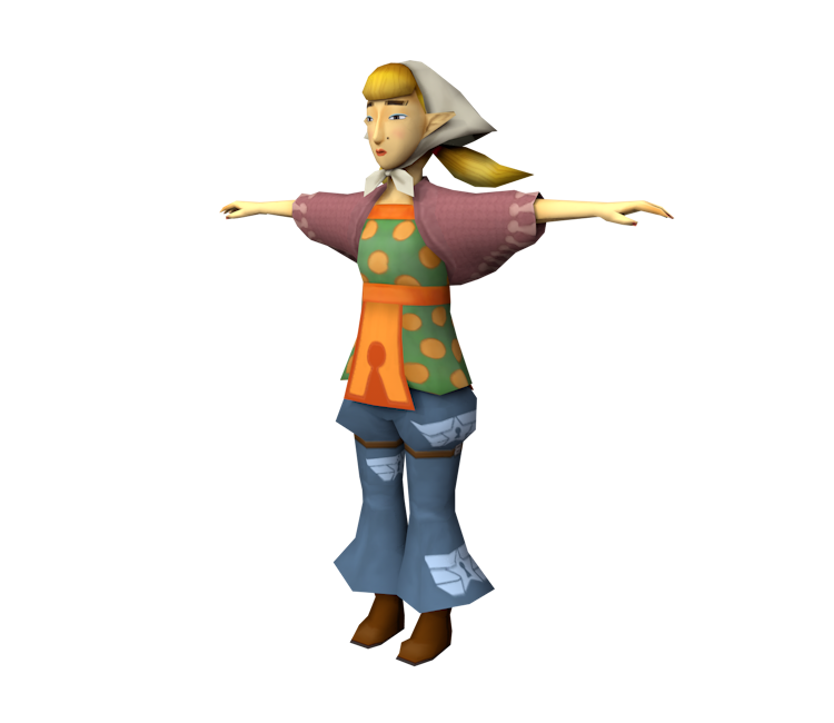 Preview in Browser - The Legend of Zelda Skyward Sword HD