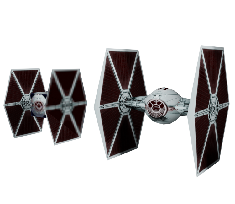 Preview in Browser - Star Wars: X-Wing Alliance