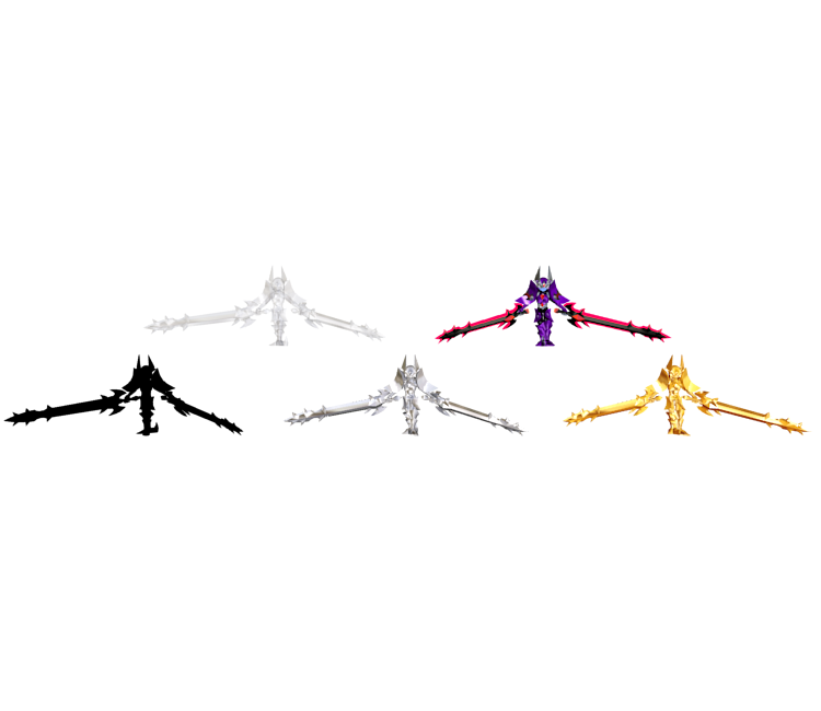 Preview in Browser - Gotcha Force
