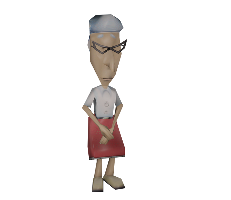 Preview in Browser - Jimmy Neutron: Boy Genius