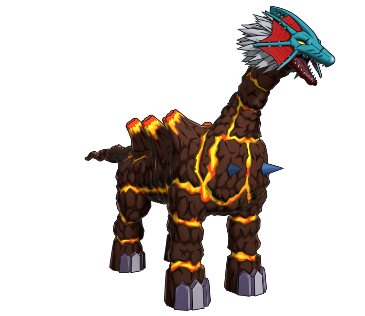 Preview in Browser - Digimon New Century