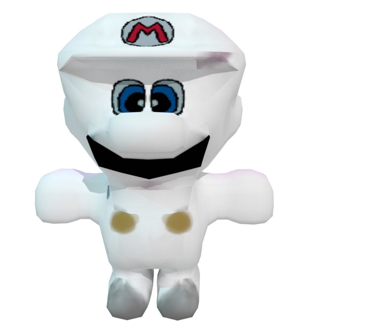 Download ZIP Archive - Mario Customs