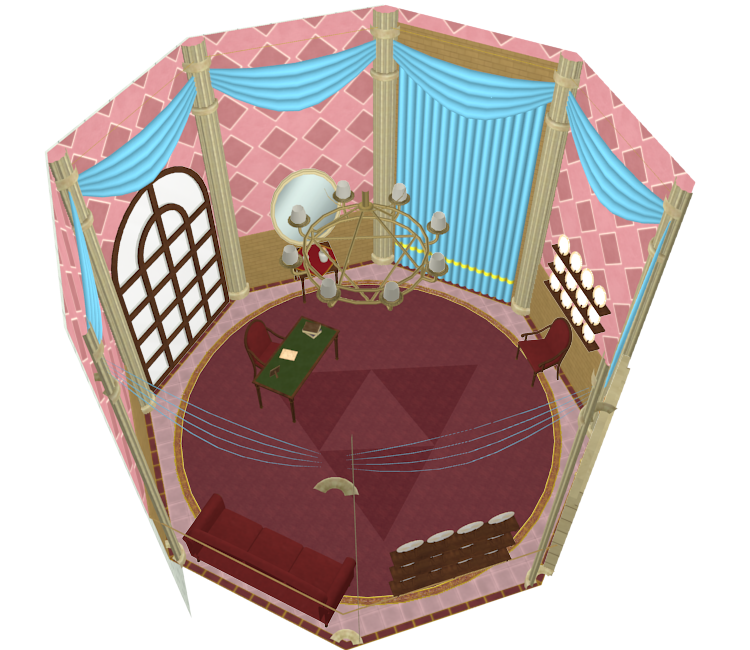 Download ZIP Archive - The Legend of Zelda Customs