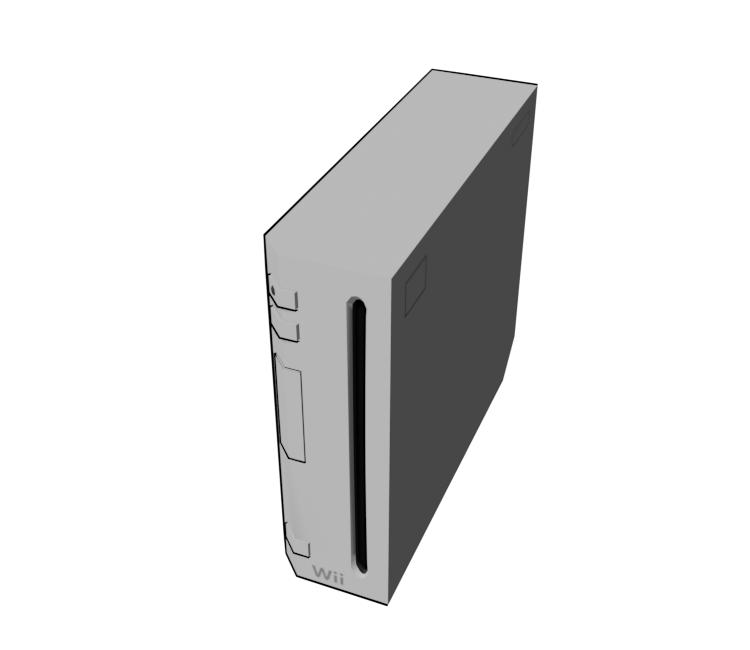 Preview in Browser - Nintendo System Customs
