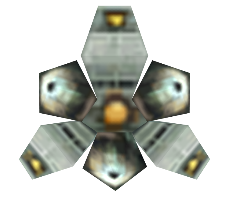 Preview in Browser - Metroid Prime 2: Echoes