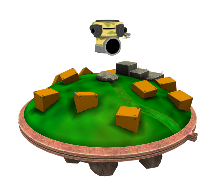 Download ZIP Archive - Super Mario Galaxy
