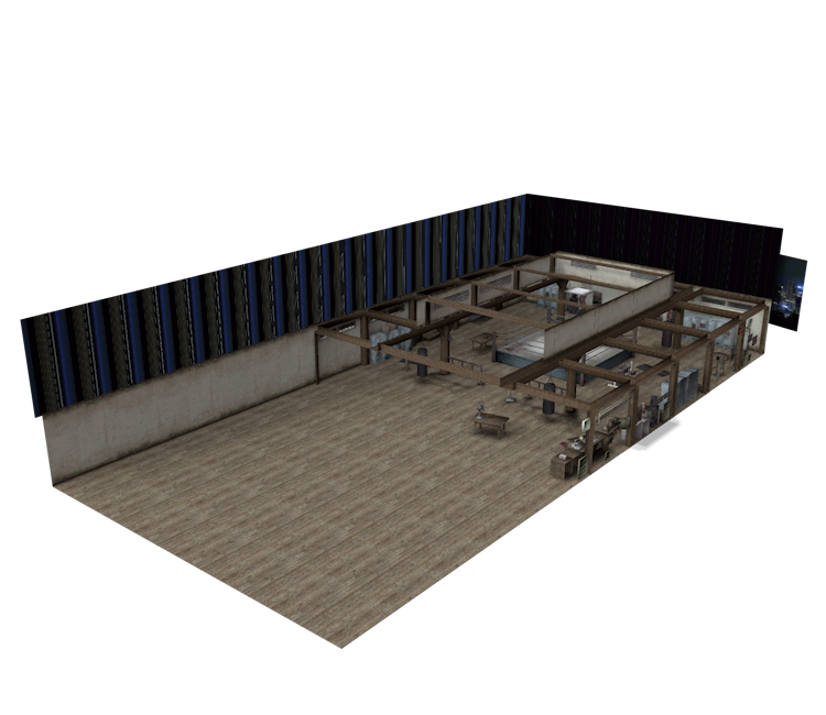 Preview in Browser - Def Jam: Fight for New York