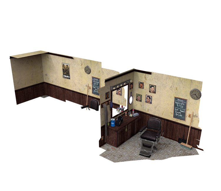 Preview in Browser - Def Jam: Fight for New York