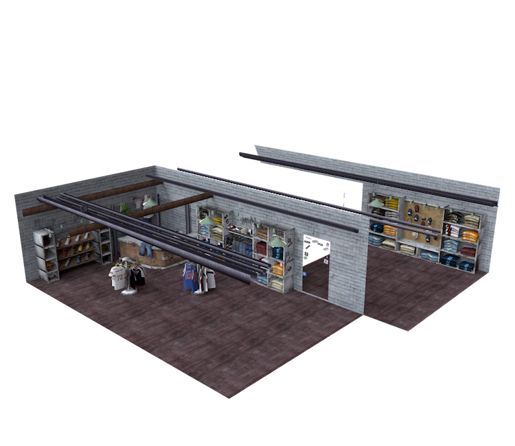 Preview in Browser - Def Jam: Fight for New York